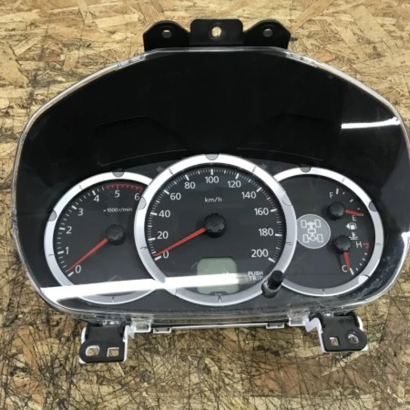 Ceas bord Mitsubishi 