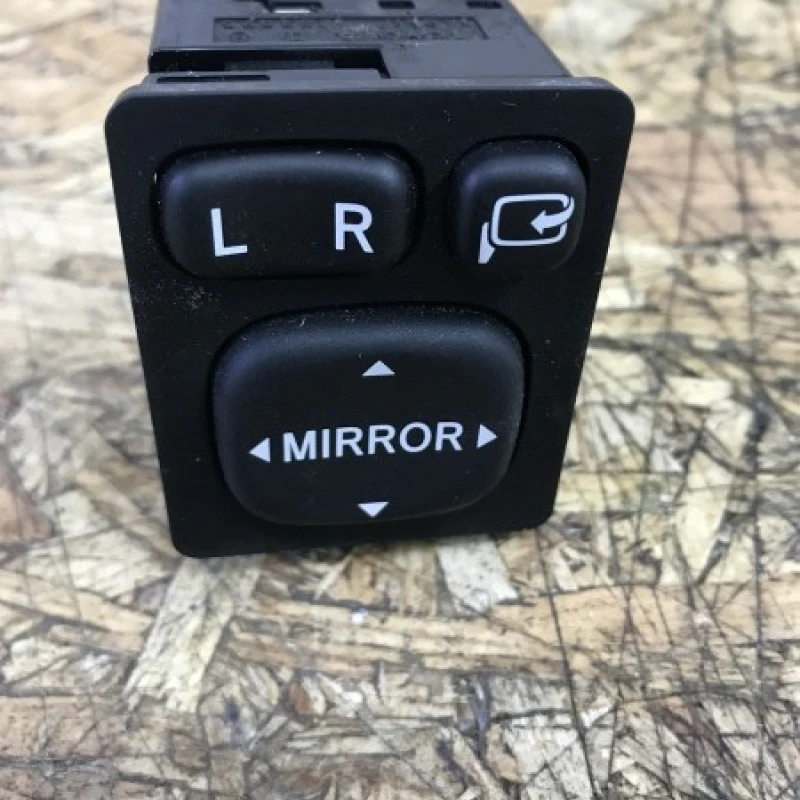Buton reglaj oglinzi / Mitsubishi L 200 L 200 2015 / Caroserie, oglinzi si faruri