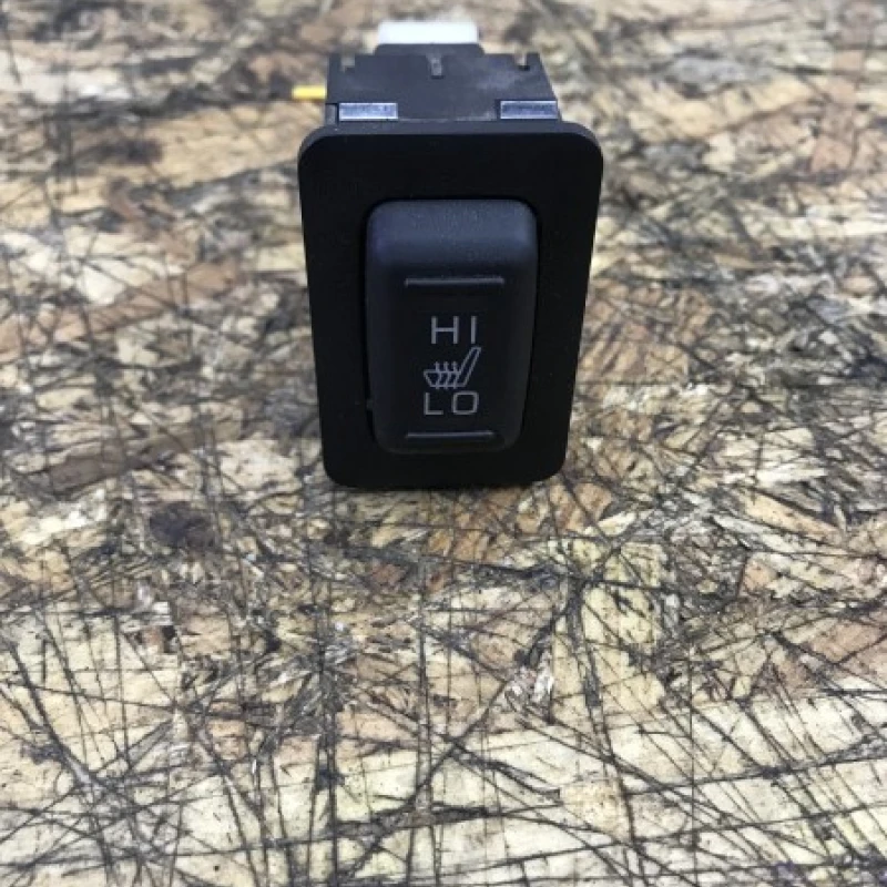 Buton incalzire scaune Mitsubishi 