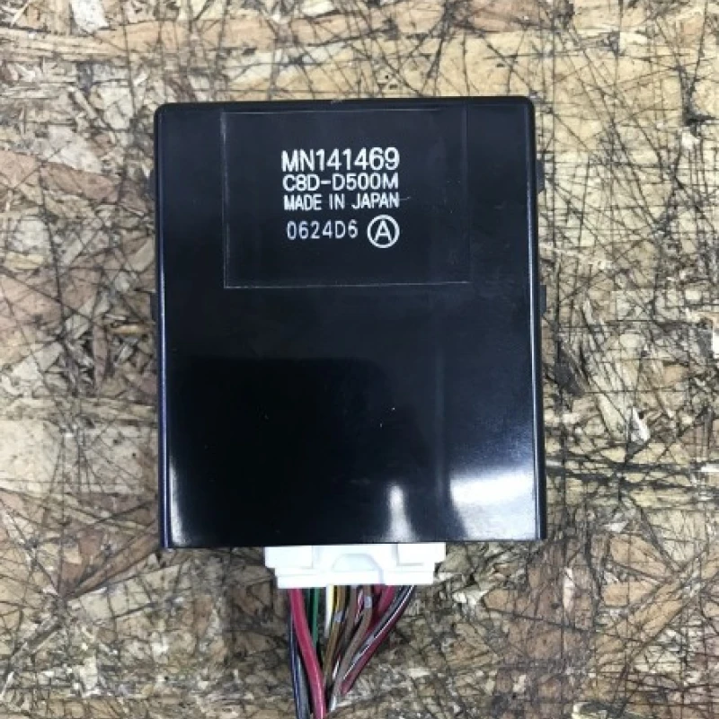 Modul confort / Mitsubishi L 200 L 200 2015 / Audio si electronice