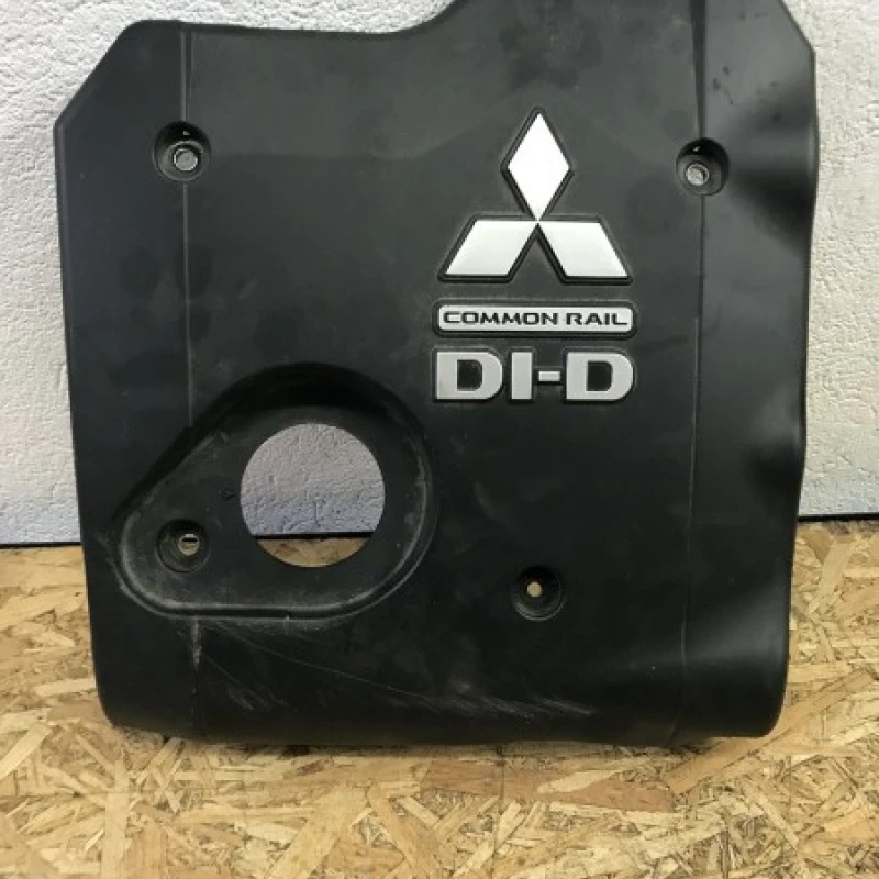 Capac motor Mitsubishi 