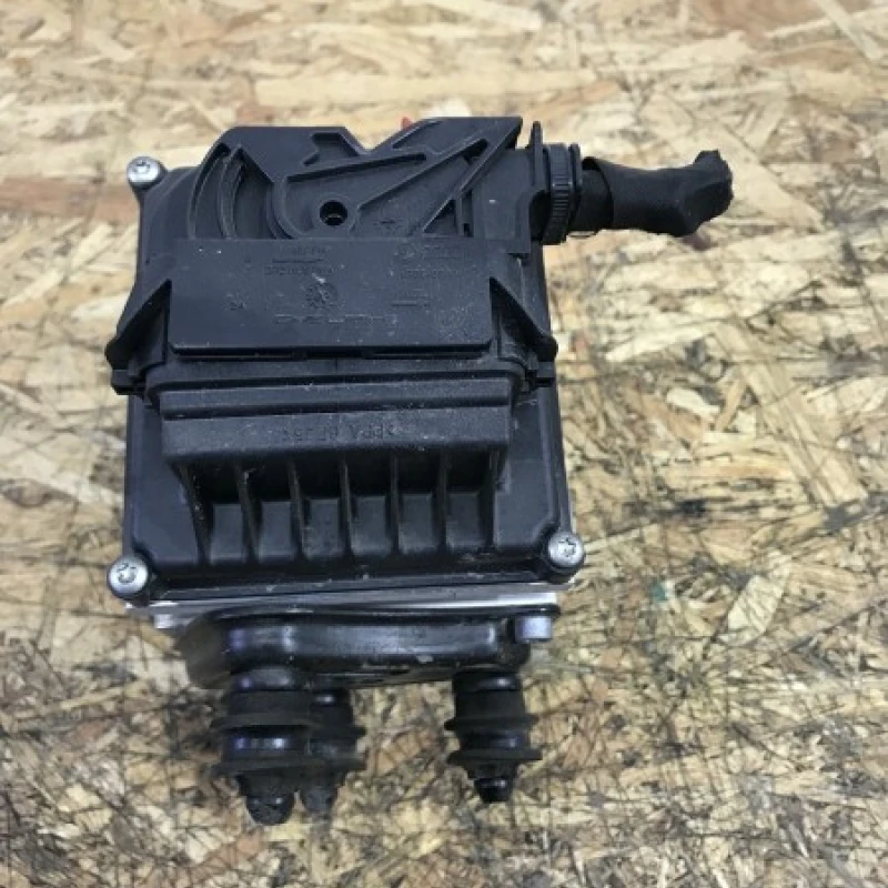 Pompa ABS / Volkswagen Passat B6 2008 / Frane