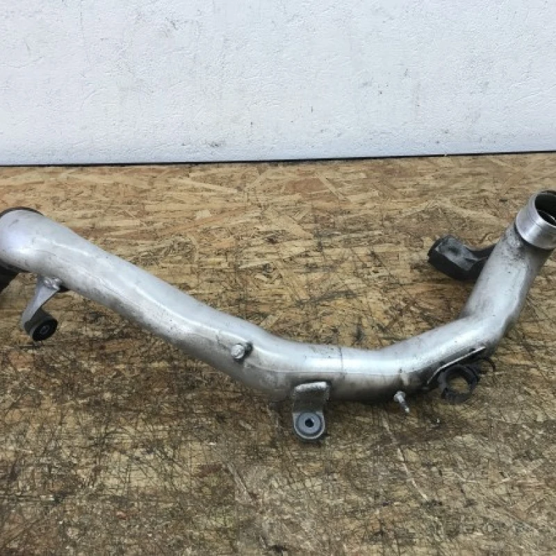 Tub intercooler Volkswagen 