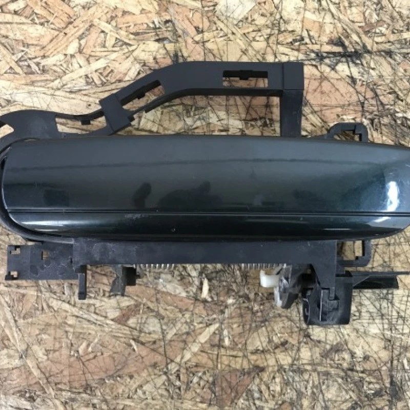 Maner usa dreapta spate / Audi A6 C6 2007 / Caroserie, oglinzi si faruri