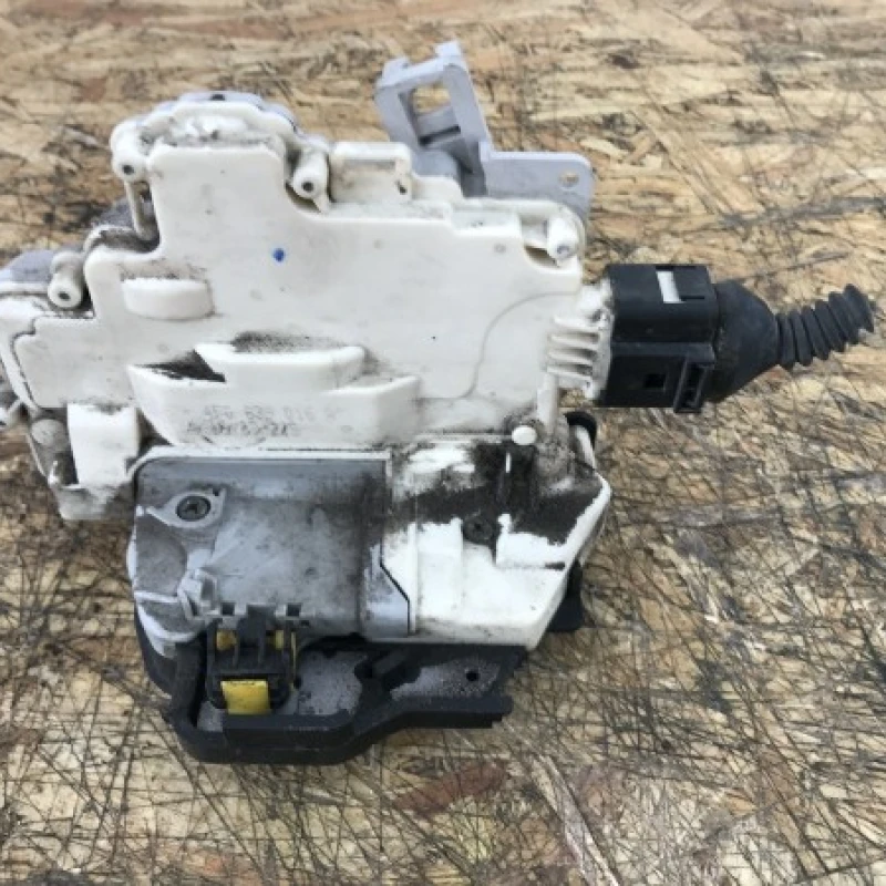 Iala broasca usa dreapta spate / Audi A6 C6 2007 / Caroserie, oglinzi si faruri