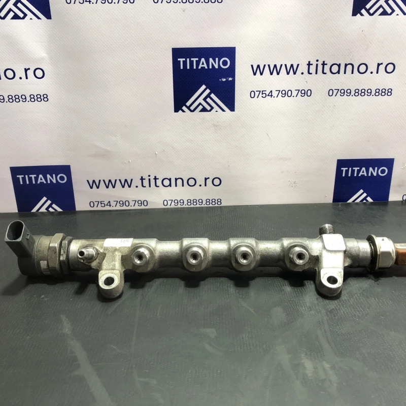 Rampa injectoare cu senzor Volkswagen 