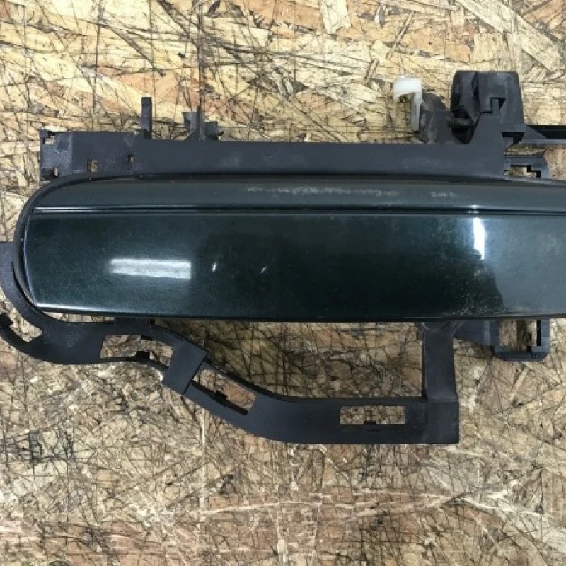 Maner usa stanga spate / Audi A6 C6 2007 / Caroserie, oglinzi si faruri