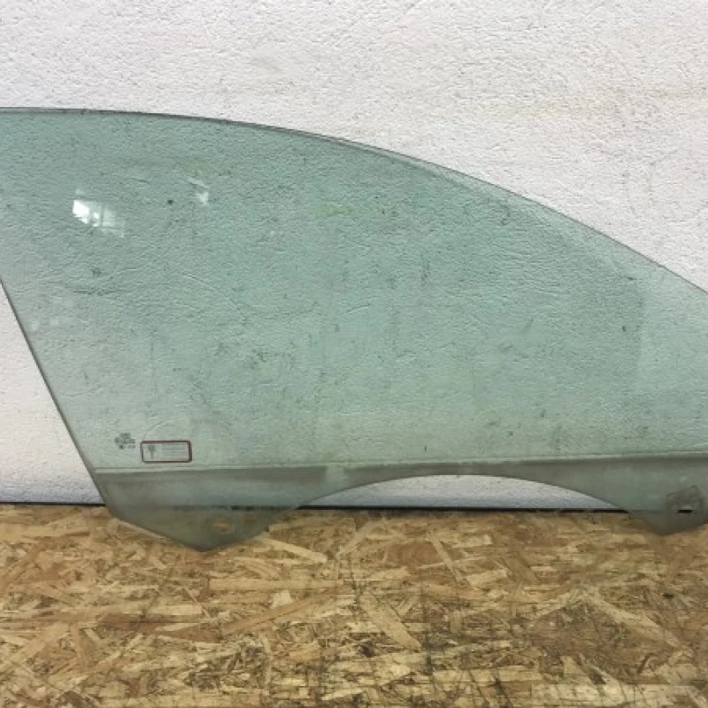 Geam dreapta fata Audi A6 C6 2007