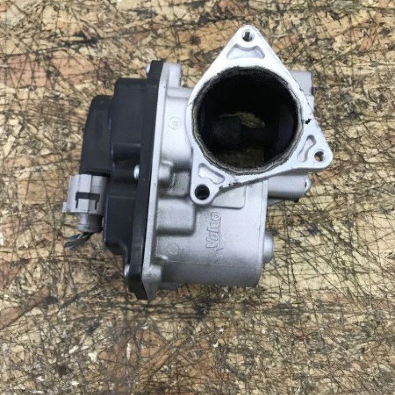 EGR Volkswagen Passat B6 2008