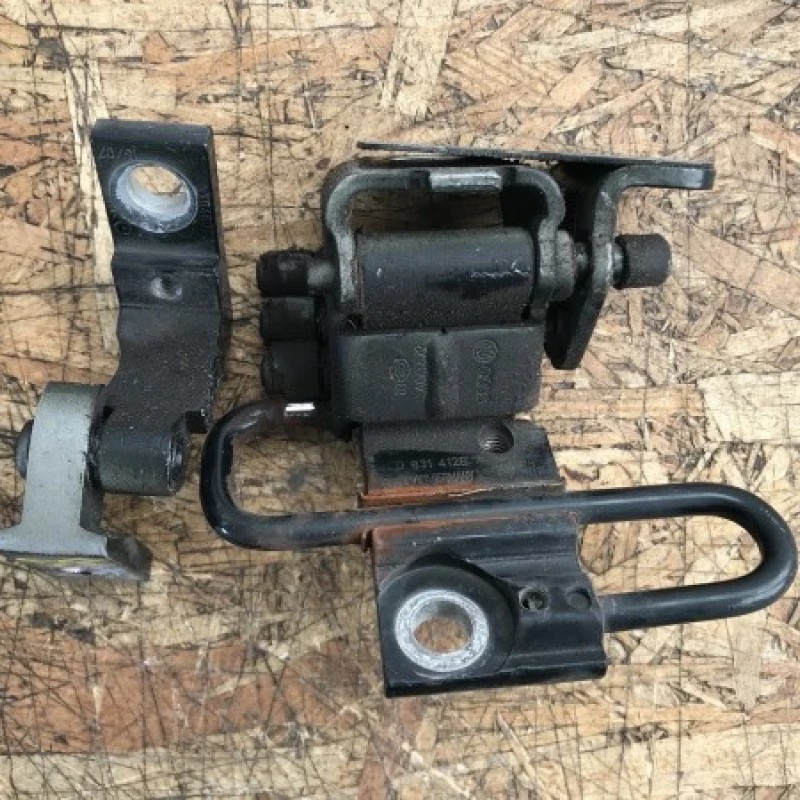 Balamale usa dreapta fata Audi A6 C6 2007