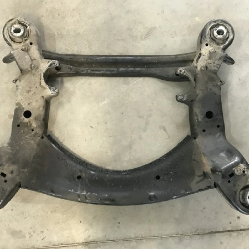 Jug motor punte fata Audi 