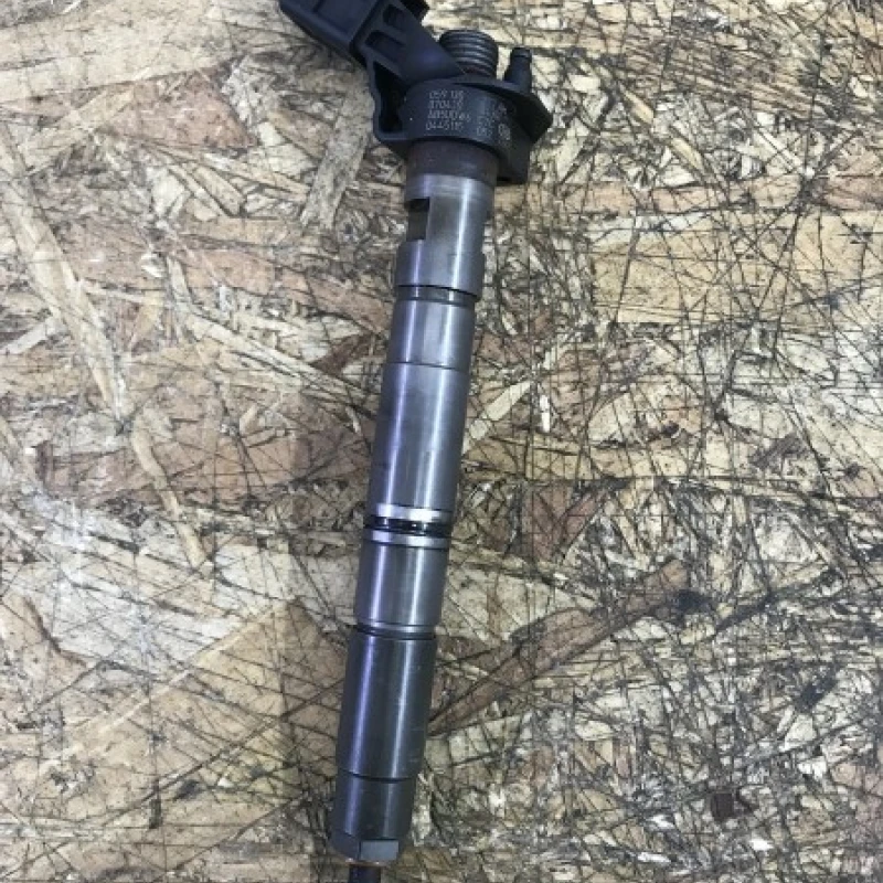 Injector Audi 