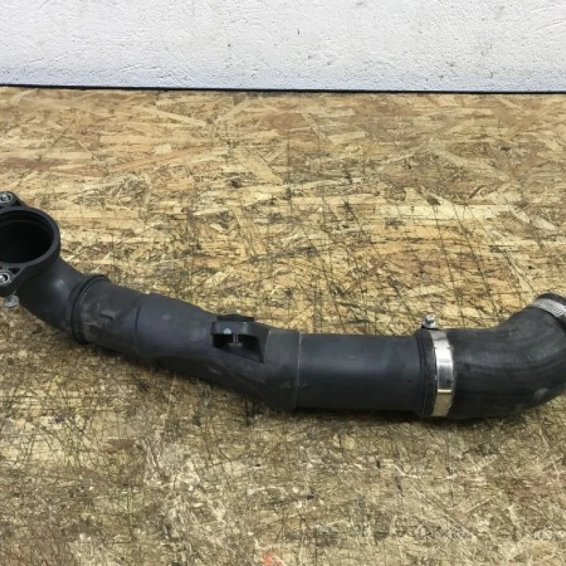 Tub intercooler Volkswagen 