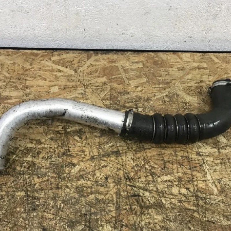 Tub intercooler Audi A6 C6 2007