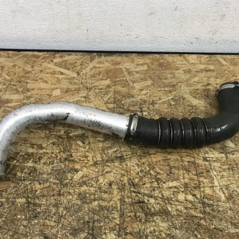 Tub intercooler Audi 