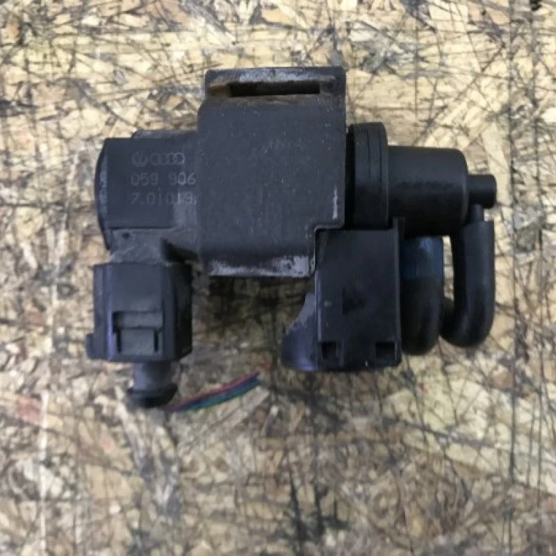 Electrovalva Audi 