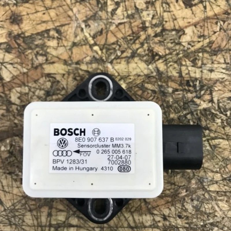 Senzor ESP Audi A6 C6 2007