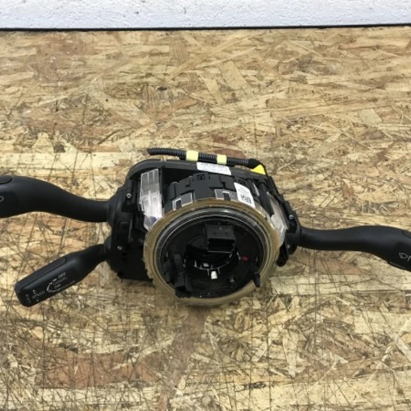 Spira volan cu manete Audi A6 C6 2007