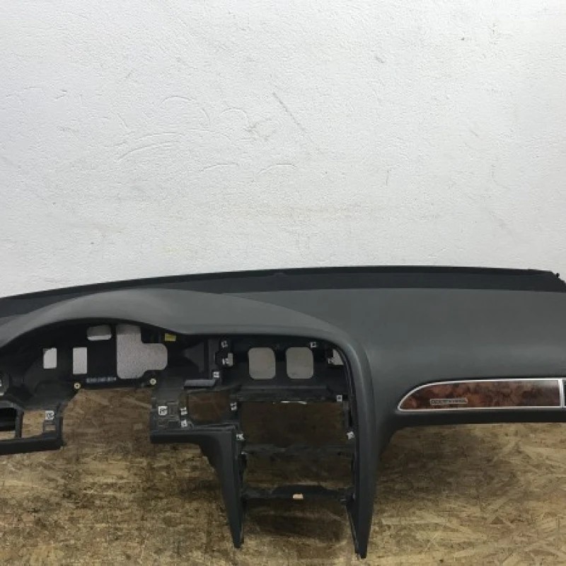 Plansa bord Audi A6 C6 2007