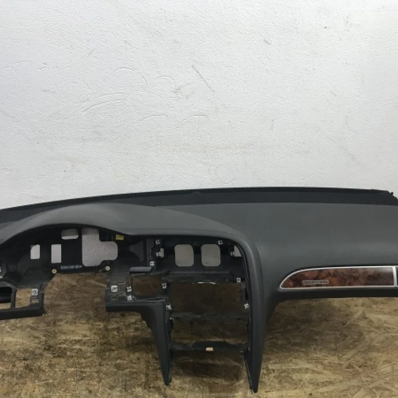 Plansa bord Audi 