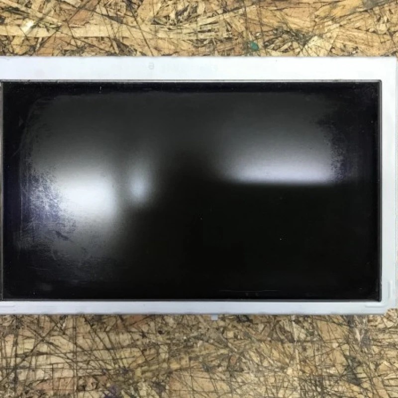 Display bord Audi A6 C6 2007
