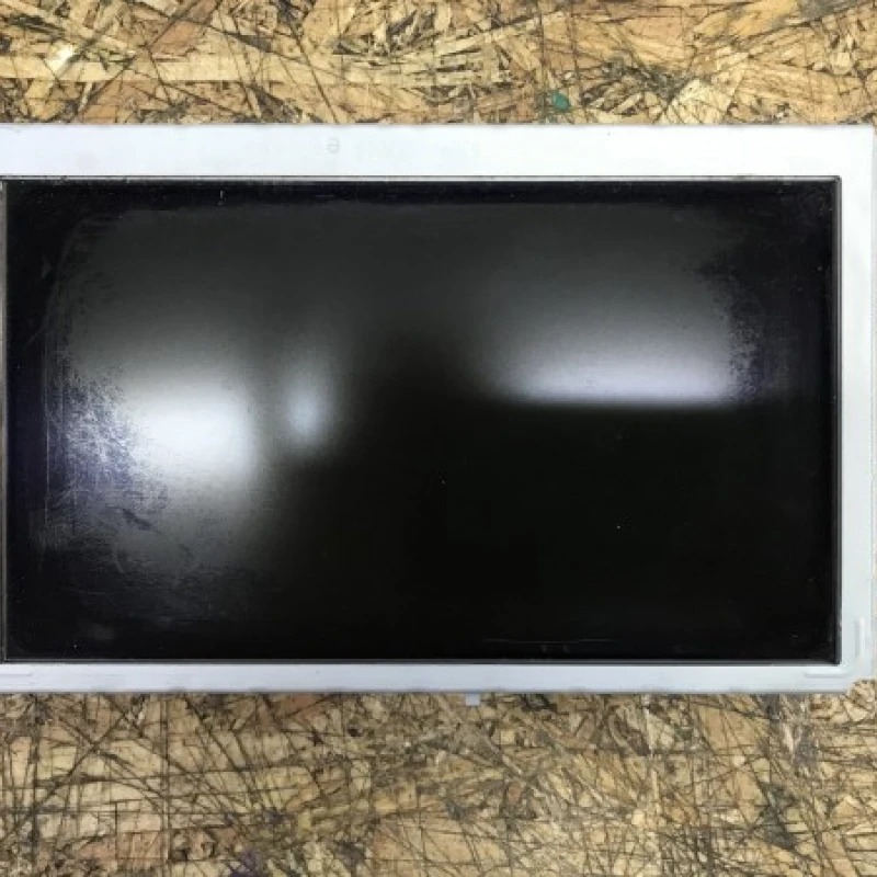 Display bord Audi 