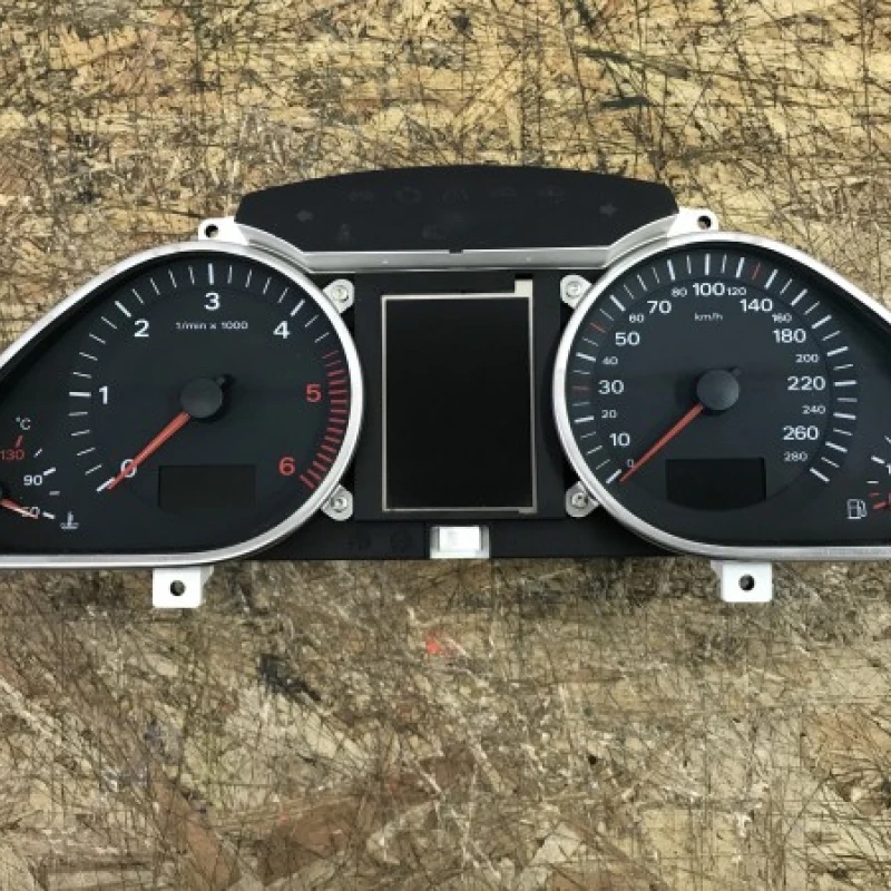 Ceas bord Audi 