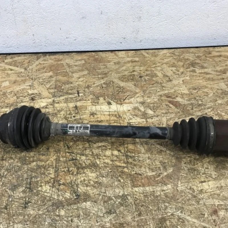 Planetara stanga fata / Audi A6 C6 2007 / Directie si suspensie