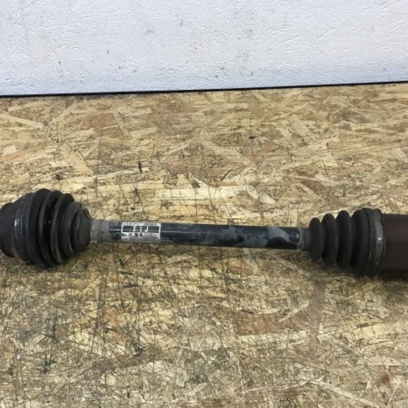 Planetara stanga fata / Audi A6 C6 2007 / Directie si suspensie