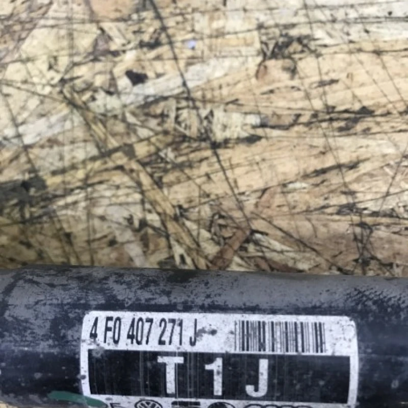 Planetara stanga fata / Audi A6 C6 2007 / Directie si suspensie