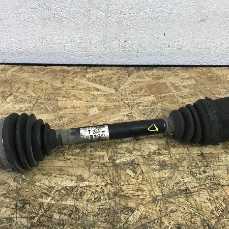 Planetara dreapta fata / Audi A6 C6 2007 / Directie si suspensie