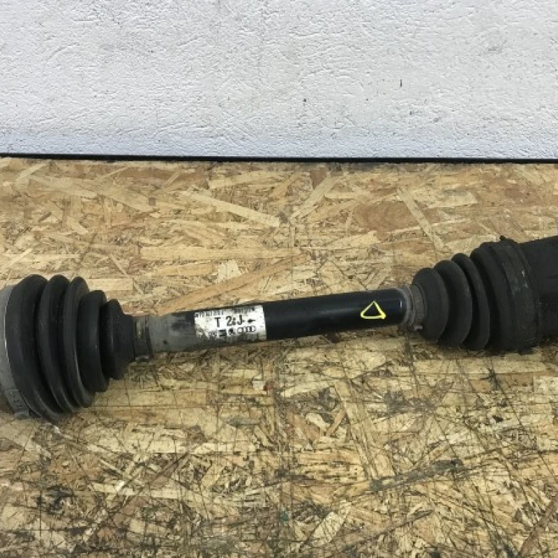 Planetara dreapta fata / Audi A6 C6 2007 / Directie si suspensie