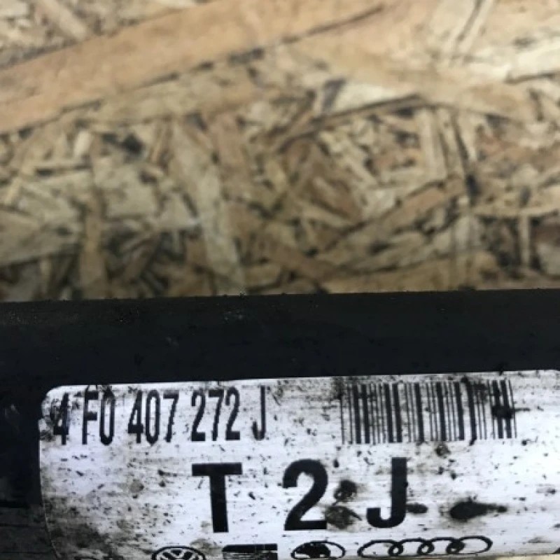 Planetara dreapta fata / Audi A6 C6 2007 / Directie si suspensie