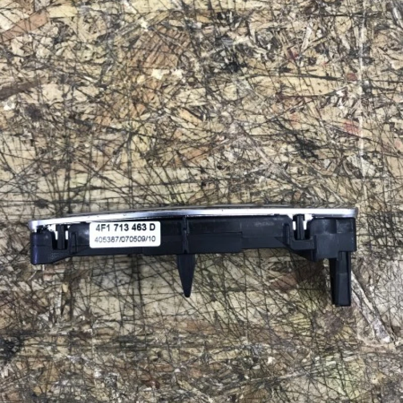 Display Timonerie / Audi A6 C6 2007 / Audio si electronice