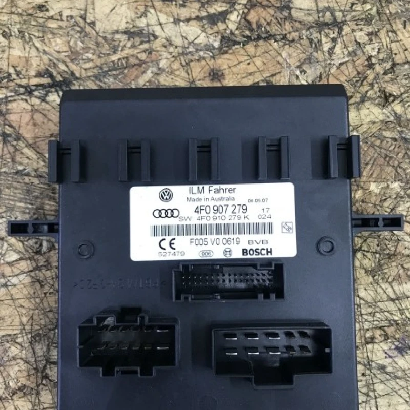 Calculator confort Audi 