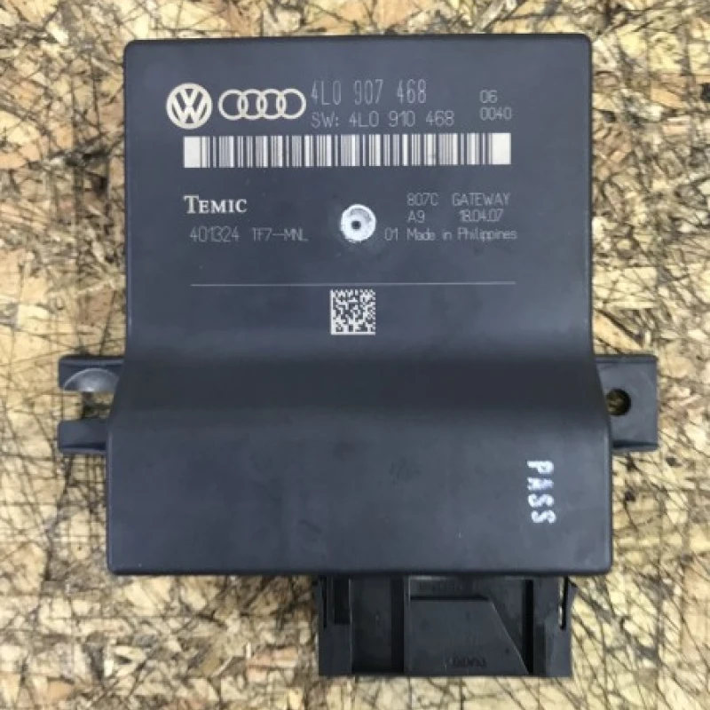 Modul Gateway Audi 