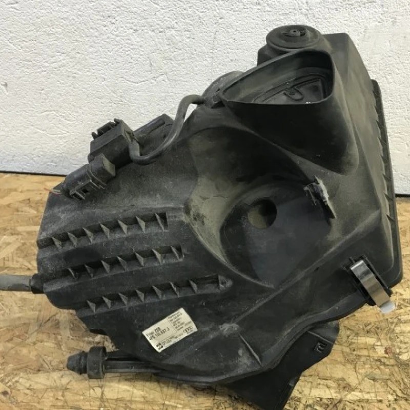 Carcasa filtru aer Audi A6 C6 2007
