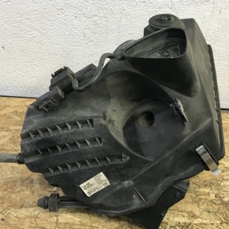Carcasa filtru aer Audi 