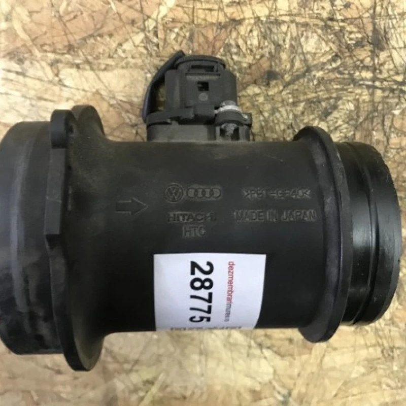 Debitmetru aer Audi 