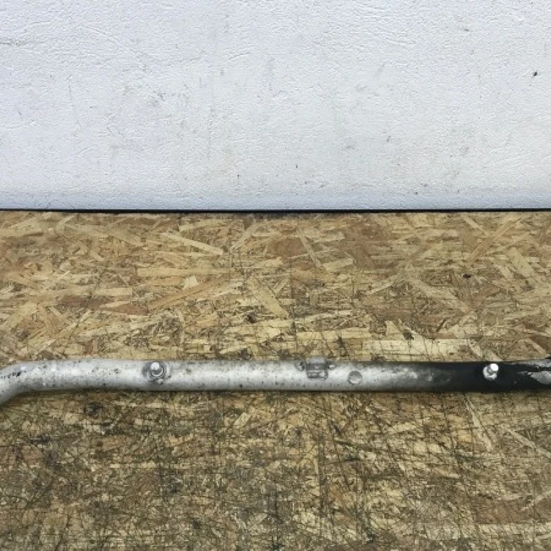 Conducta intercooler Audi A6 C6 2007