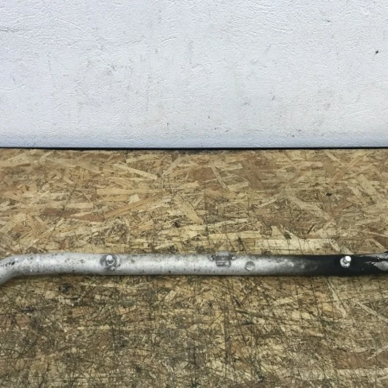 Conducta intercooler Audi 