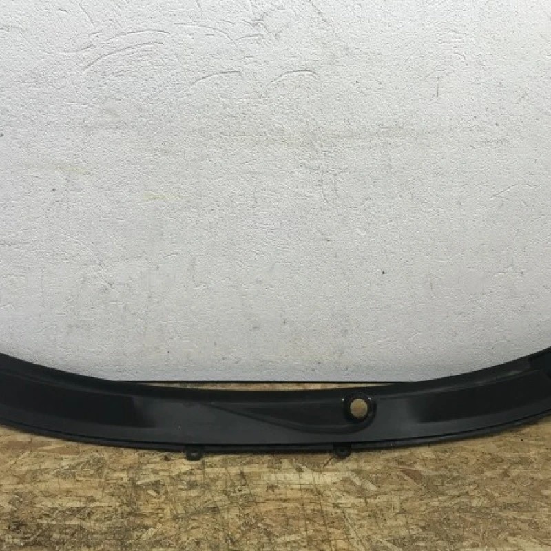 Grila stergator Audi A6 C6 2007