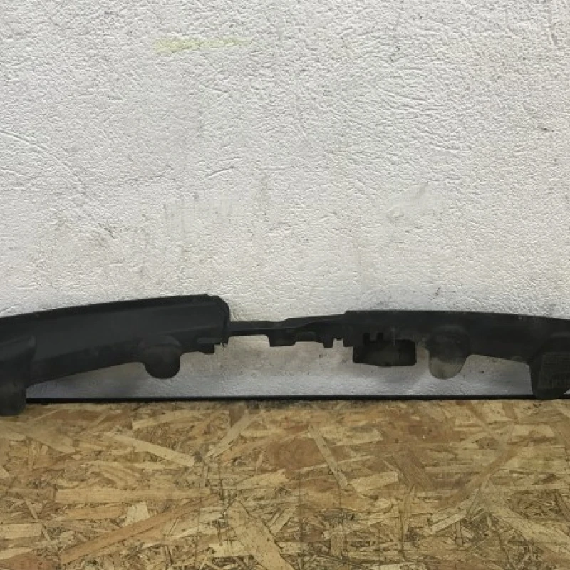 Deflector radiator Volkswagen 