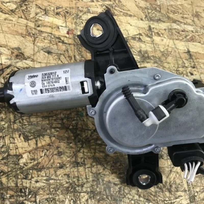 Motoras stergator haion Volkswagen 