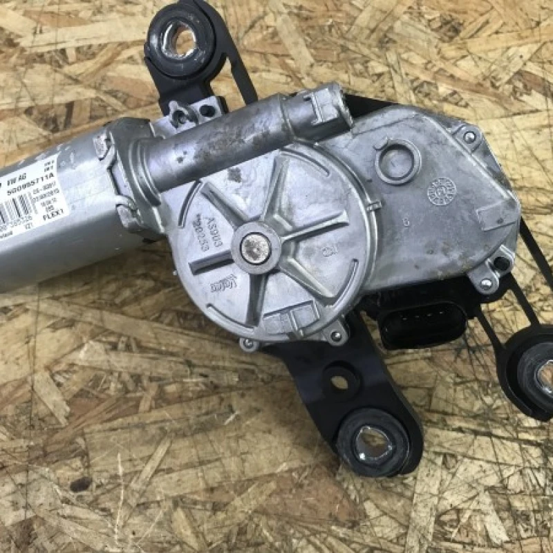 Motoras stergator haion Volkswagen 