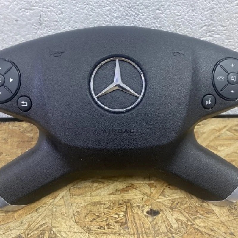 Airbag volan / Mercedes-Benz E Class W212 2009 / Interior