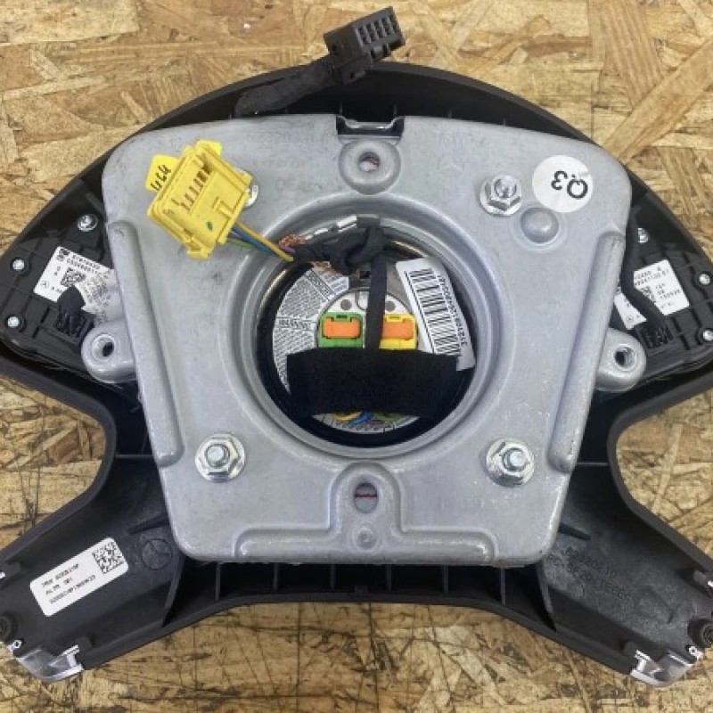 Airbag volan / Mercedes-Benz E Class W212 2009 / Interior