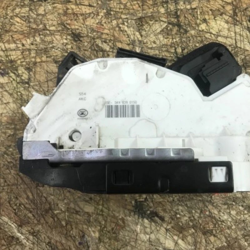 Iala broasca usa stanga spate Volkswagen Golf MK7 Alltrack 2016