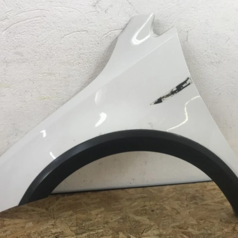Aripa stanga fata Volkswagen 