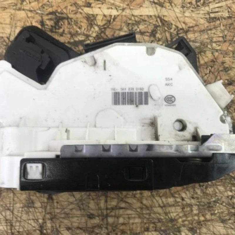 Iala broasca usa dreapta spate Volkswagen Golf MK7 Alltrack 2016